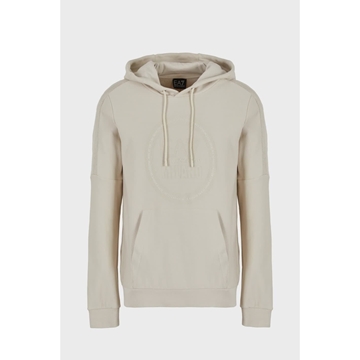 Sudadera Emporio Armani EA7 3DPM65 PJTKZ 1946 rainy day - Imagen 1