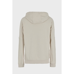 Sudadera Emporio Armani EA7 3DPM65 PJTKZ 1946 rainy day - Imagen 2