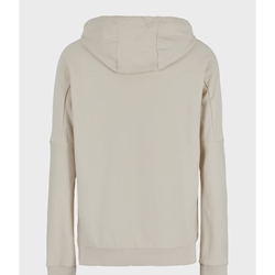 Sudadera Emporio Armani EA7 3DPM65 PJTKZ 1946 rainy day - Imagen 2