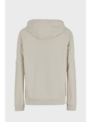 Sudadera Emporio Armani EA7 3DPM65 PJTKZ 1946 rainy day - Imagen 2