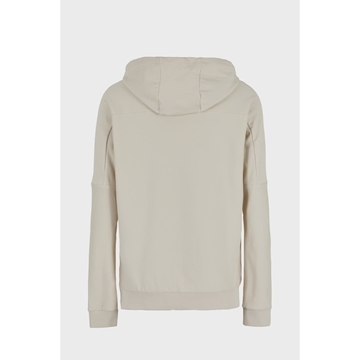 Sudadera Emporio Armani EA7 3DPM65 PJTKZ 1946 rainy day - Imagen 2