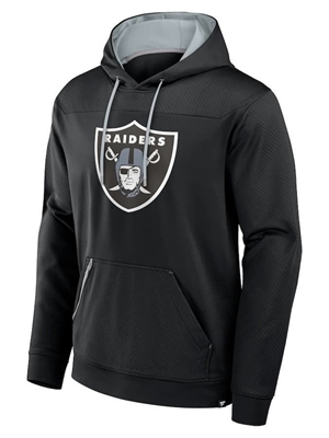 Sudadera Fanatics 01P1-0AUT-8D-Y24 Black - Imagen 1