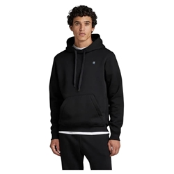 Sudadera G-Star Black D16121-C235-6484 - Imagen 1