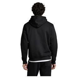 Sudadera G-Star Black D16121-C235-6484 - Imagen 2