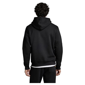 Sudadera G-Star Black D16121-C235-6484 - Imagen 2