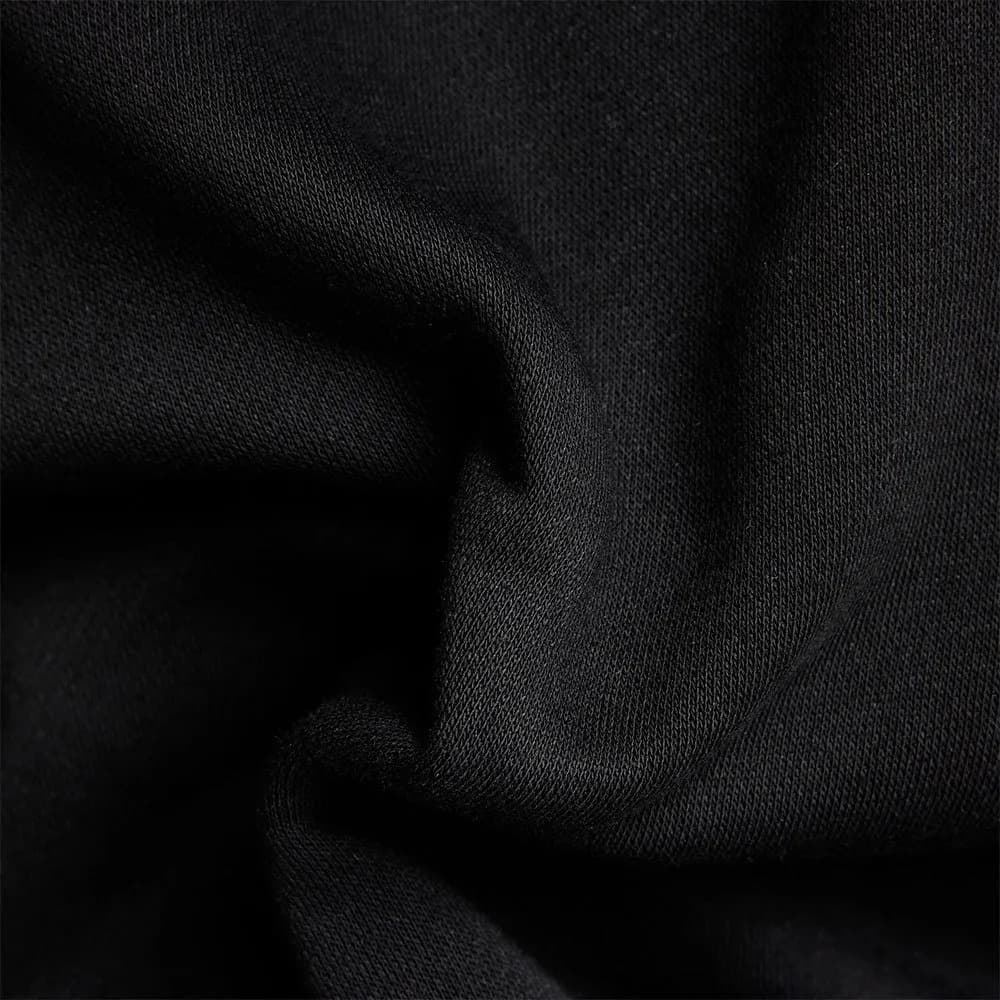 Sudadera G-Star Black D16121-C235-6484 - Imagen 6