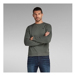 Sudadera G-Star Graphite D16917-C235-996 - Imagen 1