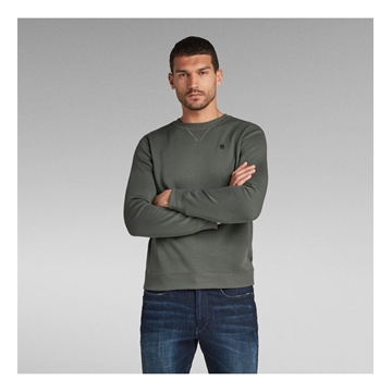 Sudadera G-Star Graphite D16917-C235-996 - Imagen 1