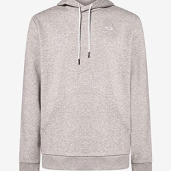 Sudadera Gris Oakley Relax Pullover Hoodie FOA404847 28B - Imagen 1
