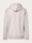 Sudadera Gris Oakley Relax Pullover Hoodie FOA404847 28B - Imagen 2