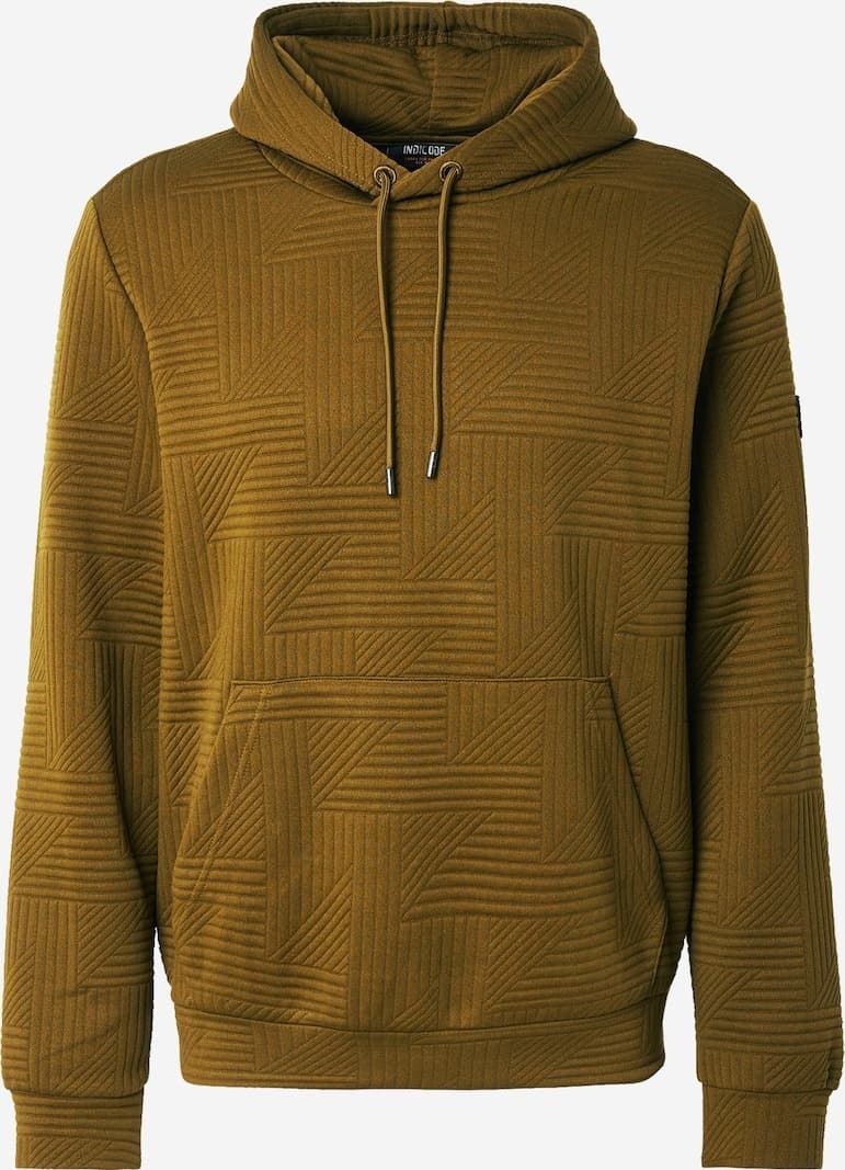 Sudadera Indicode INHuntsville 55-730644 - Imagen 1