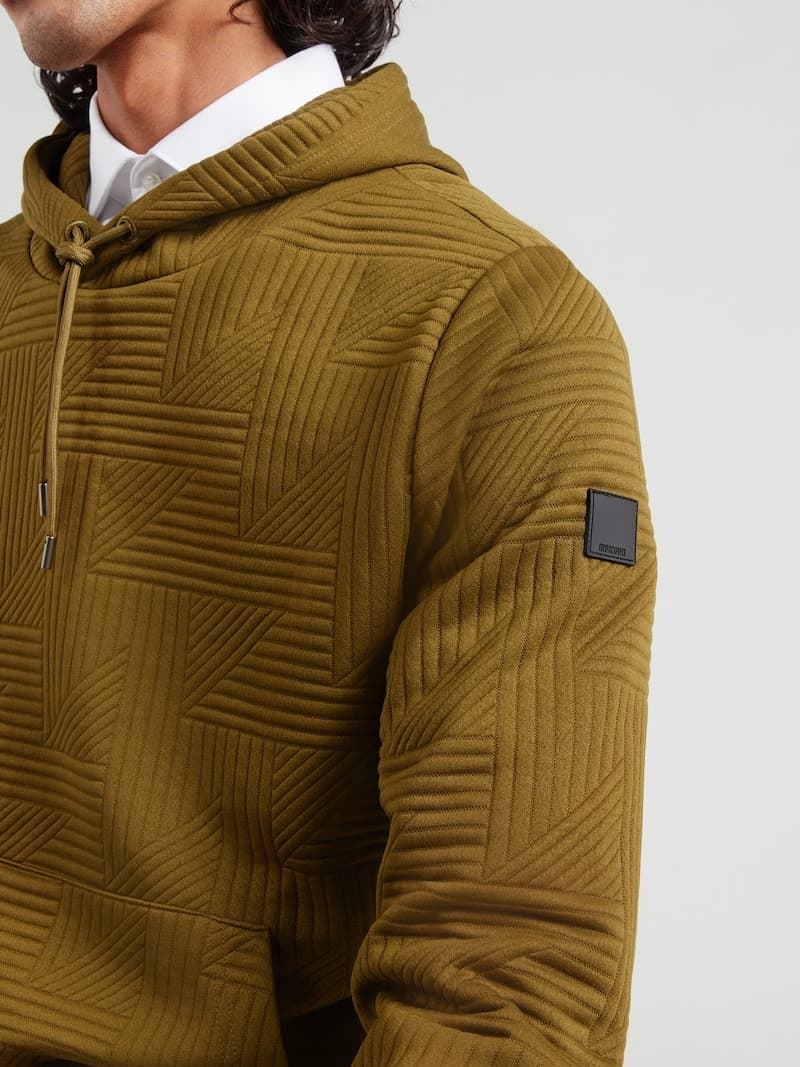 Sudadera Indicode INHuntsville 55-730644 - Imagen 3