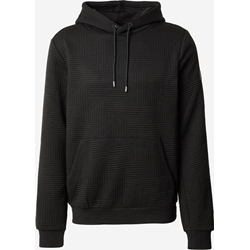 Sudadera Indicode Inhuntsville Black 55-730999 - Imagen 1