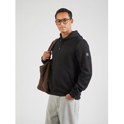 Sudadera Indicode Inhuntsville Black 55-730999 - Imagen 2