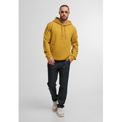 Sudadera Indicode INHuntsville Mustard Gold 55-730194 - Imagen 2