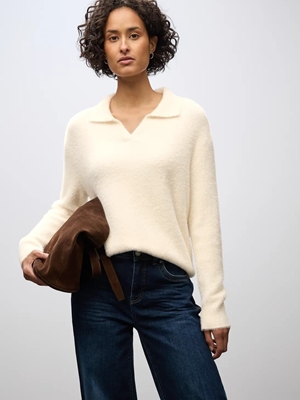 Sudadera Jersey Street One 303478 16351 - Imagen 1