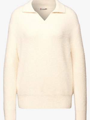 Sudadera Jersey Street One 303478 16351 - Imagen 2