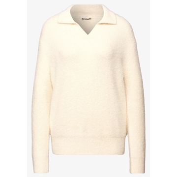 Sudadera Jersey Street One 303478 16351 - Imagen 2