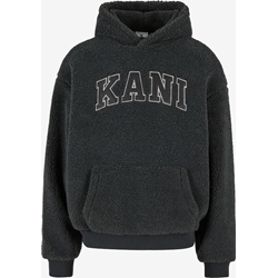 Sudadera Karl Kani Anthracite 60210117 - Imagen 1