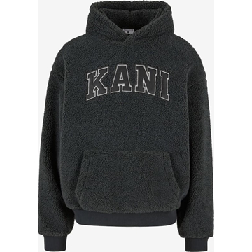 Sudadera Karl Kani Anthracite 60210117 - Imagen 1