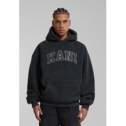 Sudadera Karl Kani Anthracite 60210117 - Imagen 2