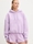 Sudadera KARL KANI PD00005447 Signature Essential Hoodie Violet - Imagen 1