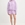 Sudadera KARL KANI PD00005447 Signature Essential Hoodie Violet - Imagen 2