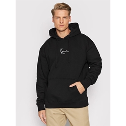 Sudadera Karl Kani Small Signature Black 6021238 - Imagen 1