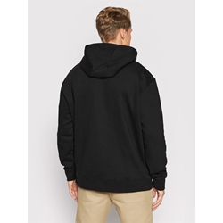 Sudadera Karl Kani Small Signature Black 6021238 - Imagen 2