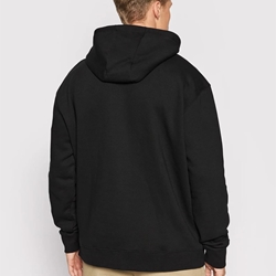 Sudadera Karl Kani Small Signature Black 6021238 - Imagen 2