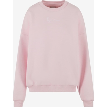 Sudadera Karl Kani Small Signature Essential Os Crew PD00007674 - Imagen 1