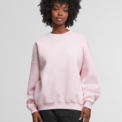 Sudadera Karl Kani Small Signature Essential Os Crew PD00007674 - Imagen 2