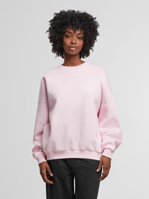 Sudadera Karl Kani Small Signature Essential Os Crew PD00007674 - Imagen 2