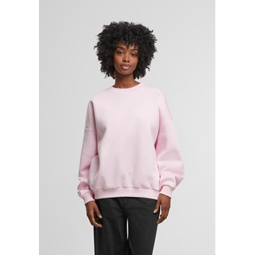 Sudadera Karl Kani Small Signature Essential Os Crew PD00007674 - Imagen 2