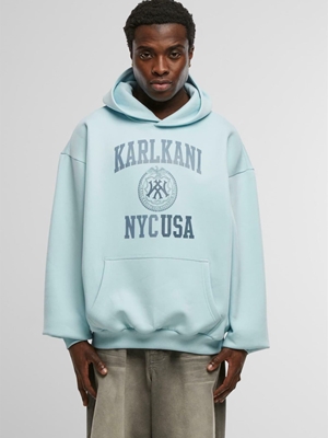 Sudadera Karl Kani USA Blue KA9500 KM254-044 - Imagen 1