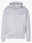 Sudadera Lacoste con capucha SH9626 00 CCA argent chine - Imagen 2