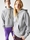 Sudadera Lacoste L!VE SH9202 MURAILLE CHINE - Imagen 1