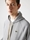 Sudadera Lacoste L!VE SH9202 MURAILLE CHINE - Imagen 2