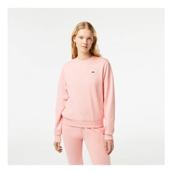 Sudadera LACOSTE SF9202 00 KF9 rosa - Imagen 1