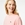 Sudadera LACOSTE SF9202 00 KF9 rosa - Imagen 2