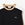 Sudadera Lacoste SH1299 00 IK0 noir/farine-croissant - Imagen 2