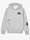 Sudadera Lacoste SH1467 00 CCA gris - Imagen 1