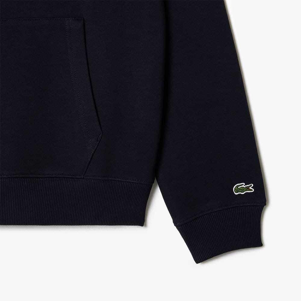 Sudadera Lacoste SH2105 00 HDE abimes - Imagen 3