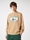 Sudadera LACOSTE SH2524 00 02S viennois - Imagen 1