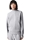 Sudadera Lacoste SH2702 00 CCA argent chine - Imagen 1