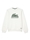 Sudadera LACOSTE SH5087 00 70V FARINE - Imagen 1