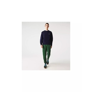 Sudadera Lacoste SH9608 00 166 marino - Imagen 2