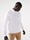 Sudadera Lacoste SH9608 00 KF9 nymphea - Imagen 2