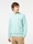 Sudadera Lacoste SH9608 00 LGF PASTILLE - Imagen 1