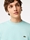 Sudadera Lacoste SH9608 00 LGF PASTILLE - Imagen 2